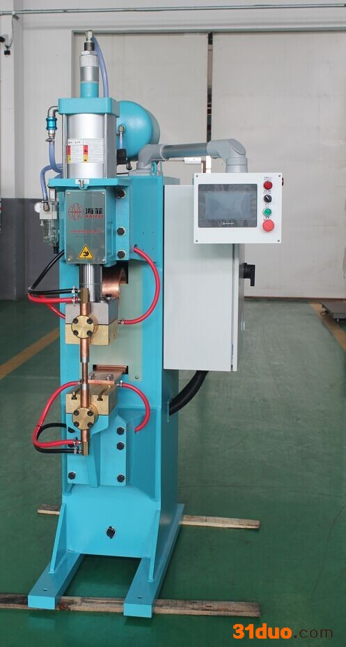 重庆中频点焊机 重庆点焊机 点焊机