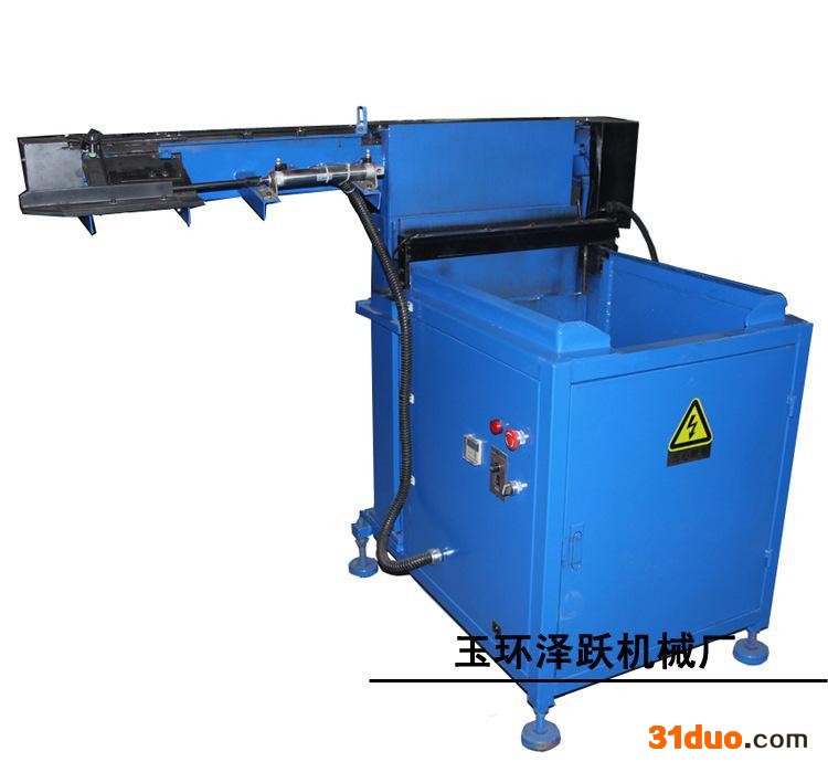 中频炉送料机 全自动上料设备