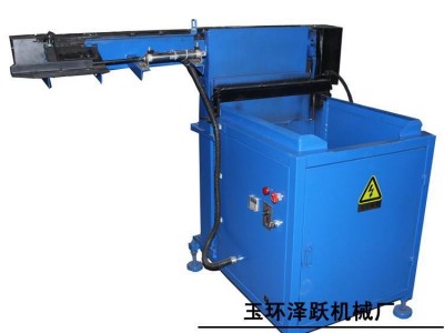 中频炉送料机 全自动上料设备