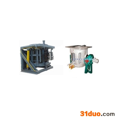 中频炉体 本溪创新电炉