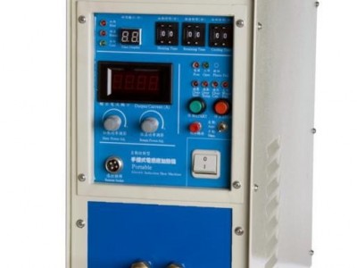 供应广源GY-15A高频感应加热设备,中频设备