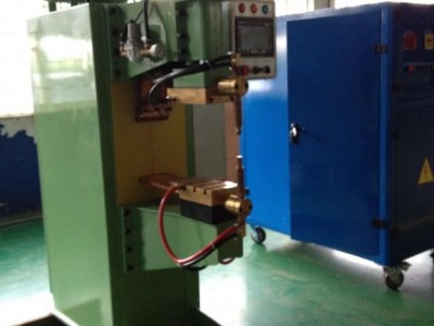 广州中频点焊机厂家