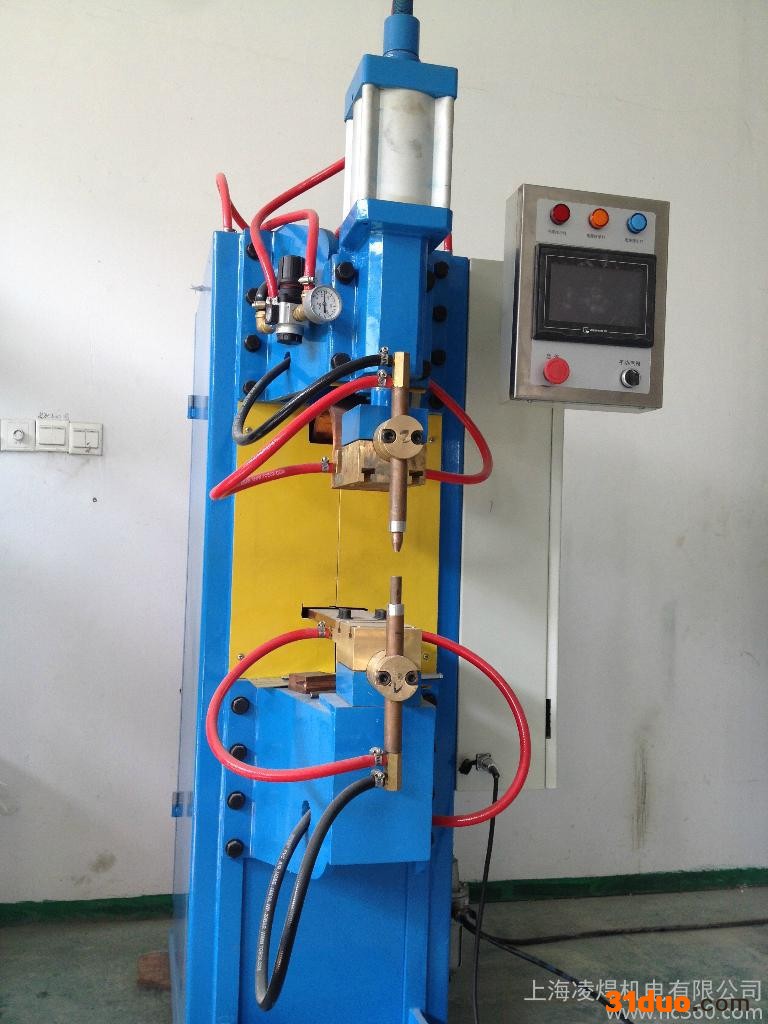 中频逆变电阻焊机