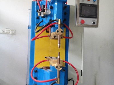 中频逆变电阻焊机