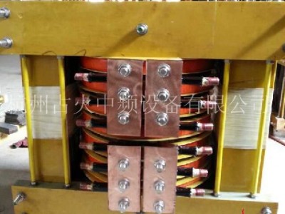 供应占火GR2-500中频淬火变压器 ，铁氧体淬火变压器