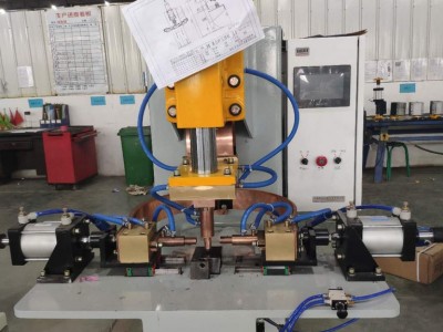 中频点凸焊机系列DTBZ-120/200点焊机点焊机