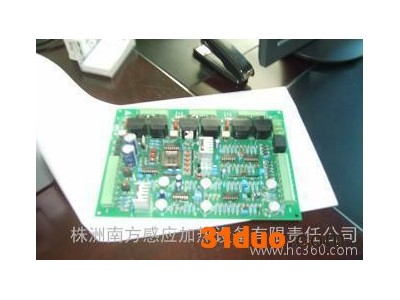 中频电炉电源控制板MPU-2MPU-6MPU-11MPU-1