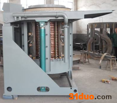 顺源KGPS 中频电炉