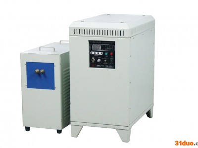 中达加热设备 ZP-70  中频70KW 中频加热设备  **  欢迎购买 中频炉