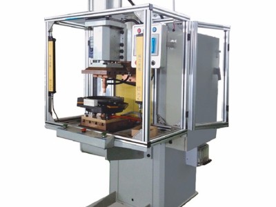 南京豪精 SMD-100   点焊机  中频点焊机   点焊机厂家 凸焊机 立式中频点焊机  **