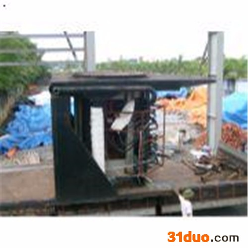 华能 中频真空、多气氛炉 中频感应熔炼炉 真空熔炼炉 钢壳熔炼炉 立式真空炉 欢迎来电咨询