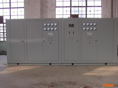 生产-IGBT中频电源1500KW型