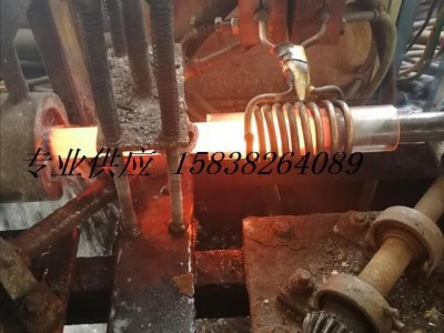 郑州英福伦电气 中频淬火生产线