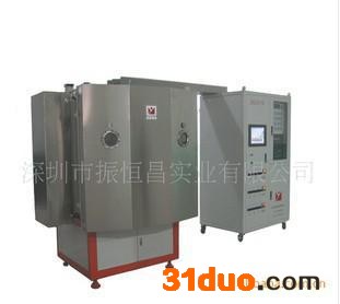 中频真空镀膜设备 PVD真空电镀设备