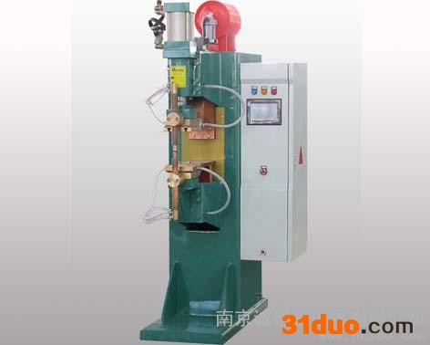 供应HorseMD-40MD-40中频逆变点焊机