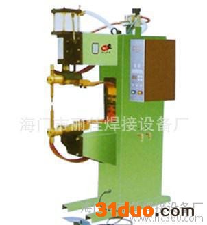 **DN-35中频立式点焊机
