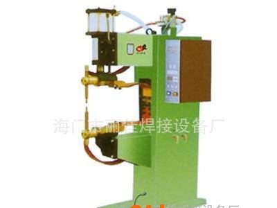 **DN-35中频立式点焊机