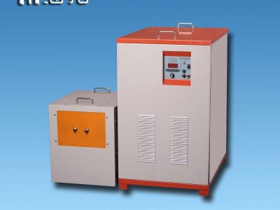 【卓越品质,安全高效】海拓倾情供应160kw中频感应加热电源