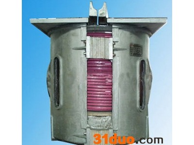 供应德力Delight中频熔炼炉、金属熔化炉、可控硅熔