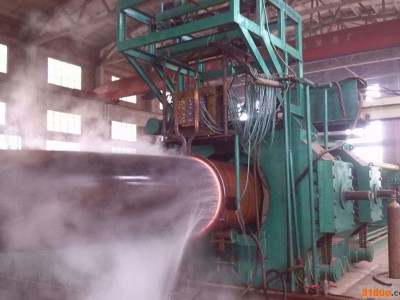 全自动数控中频弯管机，大弯机**价廉，欢迎选购