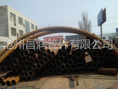 河北弯管生产**90° 45° 180° 15°中频弯管 国标
