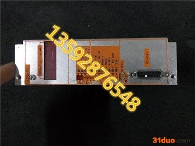 GF WELDING MFDC-WELD334m中频焊接电源 电源板卡F375-PS