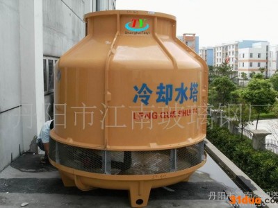 供中频炉专用冷却塔