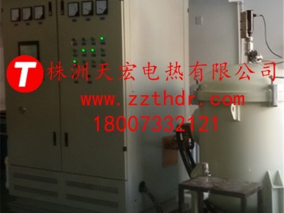 天宏KGPS高温中频试验炉