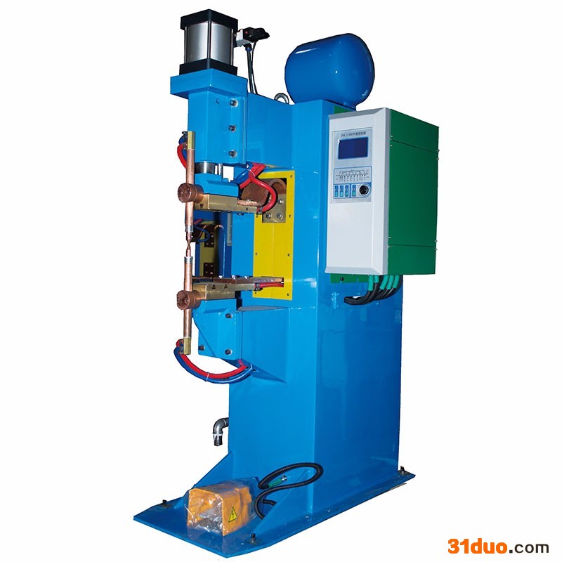 宝辰 DTM-100-B 中频点凸焊机 ** 欢迎来电咨询