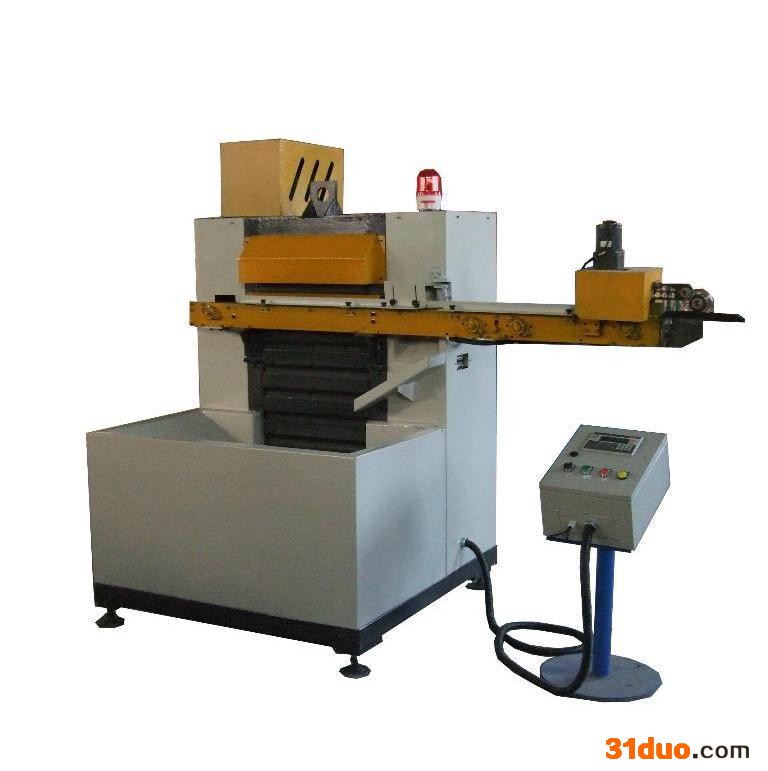 供应海川粗棒料、长棒料自动送料机  中频炉、高频炉送料机，圆棒送料机