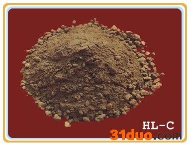 供应和鑫盛HL-C 刚玉质炉领（口）料HL-A　中频