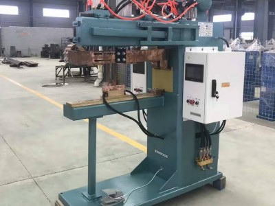 垚霸 DZN中频点焊机气动点焊机对焊机缝焊机**