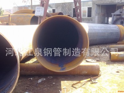 陕西省生产3D热煨大弯、大口径中频碳钢弯管