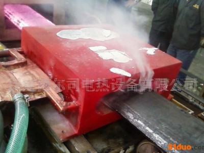 中频电源的感应器 中频感应加热设备 感应加热器品质保证