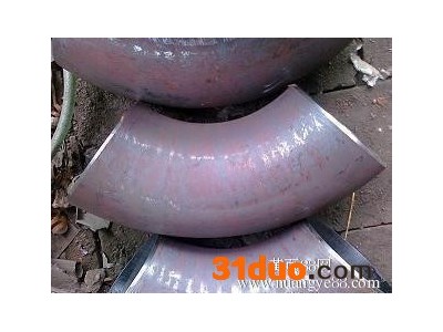 中频弯头 碳钢 20# Q235  国标 非标