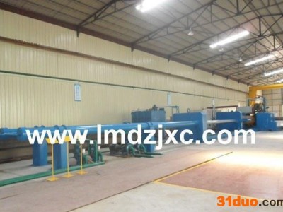 黎明电子Φ168弯管机 液压弯管机 弯管成型机 中频感应弯管机 价格合理