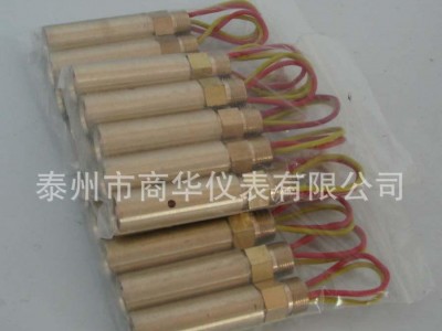 铸造用测温枪头 中频炉专用602枪头