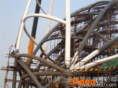 河北哪家中频弯管厂家最 -河北圣雄弯管你**的选择0317-6866377