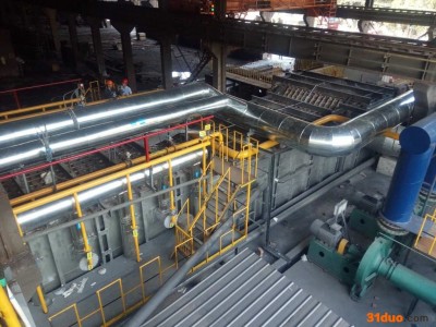 江苏中冶新能源公司生产锻造炉, 轧钢加热炉.及中频感应加热炉,透热感应加热炉，欢迎来厂洽谈