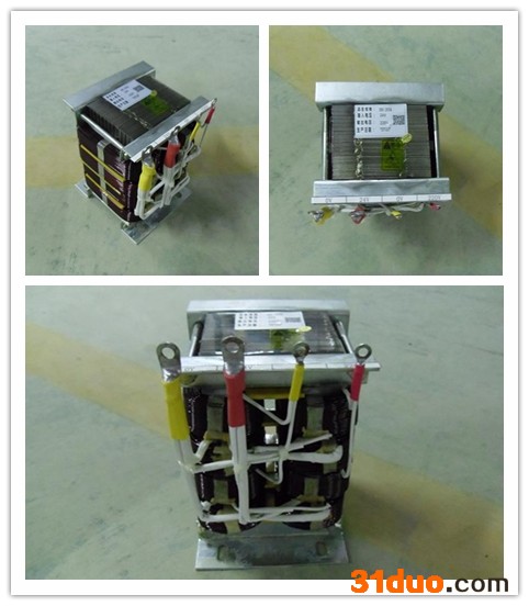 UPS干式逆变变压器2KVA立式低频工频中频2000W变压器24V/220V