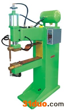 气动电阻焊机|上海新瞻气动交流点焊机|上海新瞻气动中频逆变点焊机