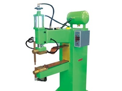 气动电阻焊机|上海新瞻气动交流点焊机|上海新瞻气动中频逆变点焊机