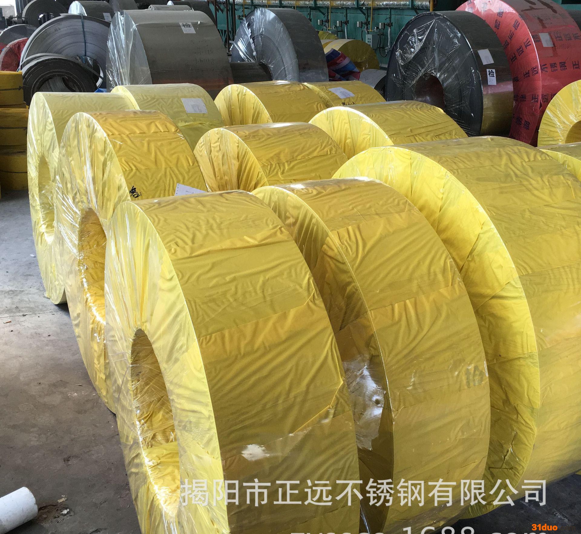 201中频炉/低铜/中铜/高铜不锈钢板/厚度0.1-2.0mm