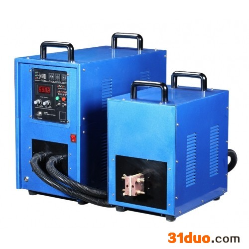 胜荣 SH-01高频感应加热设备 超音频感应加热设备 中频感应加热设备 专业供应