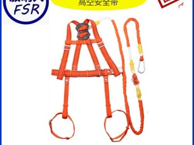 放哨人厂家供应防护带  高空作业FSR0617防护带  防护安全保护装置
