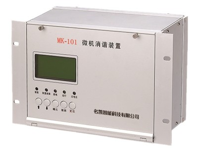 首一微机保护装置微机消谐装置厂家直营MK-101微机保护南瑞微机保护