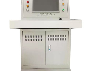 郑州广众空压机综合保护装置价格集控式KZB-PC型**