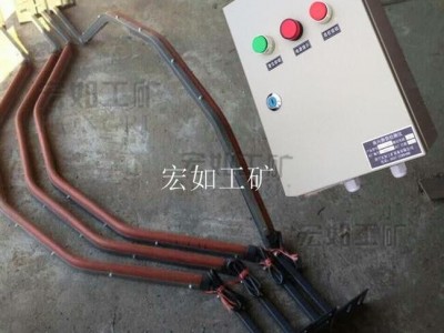 导电橡胶式纵向撕裂检测仪  ZL-B纵向撕裂保护装置