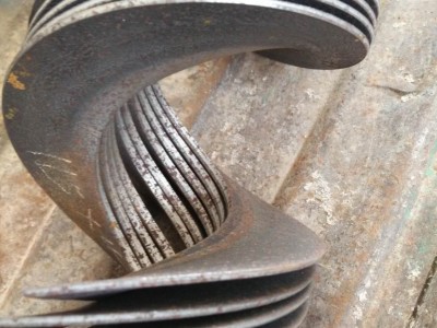 溜槽堵塞保护装置吸粮机配件 多用途