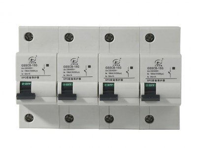 T1级后备保护器SCB 浪涌前端保护装置 光束防雷工厂提供定制 服务 5年质保